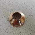 Thermal Dynamics 200AMP Chromium-Zirconium Copper 0.6mm Aperture Shield 22-1014 for Plasma Cutting