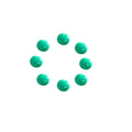 Natural turquoise Gemstone Smooth Cabochons Gemstone 10*12 MM Approx