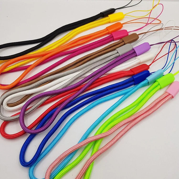 Keychains Lanyards Empty Travel Bottles Keychain Holder Bottle Container Wristlet Holder Keychains