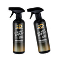 Barber Products Hair for Manoem Sea Salt Root Volume Spray for Hair Custom Scent