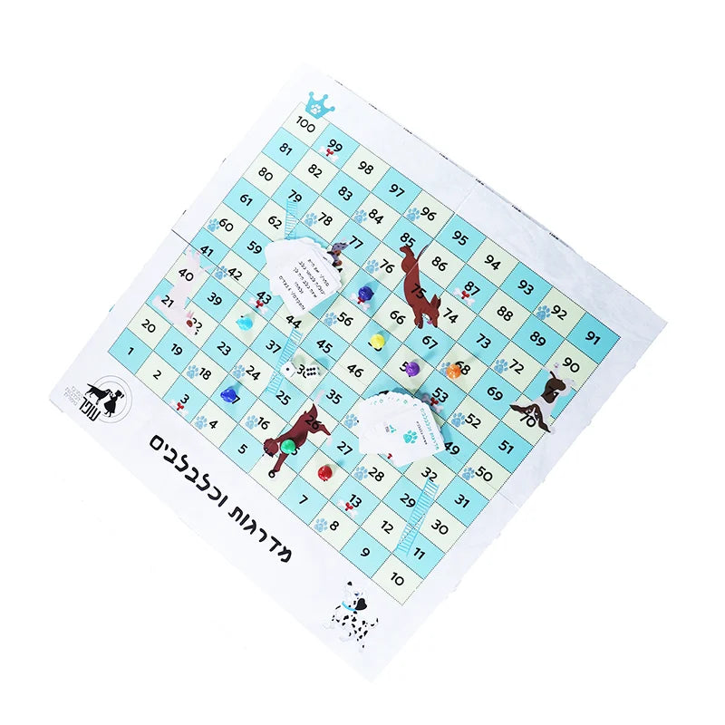 Custom Unique Donkey Game Board Set Manufacturer Board Game