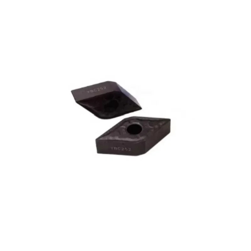 ZCC.CT DNMG150604 DNMG150608 ADF PM DM DF YB9320 YBC252 Tungsten Carbide Insert CNC Turning Lathe Tools ZCC DNMG Carbide Insert