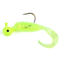 7pcs/bag NEWUP High Quality Jig Lead Head Hook Fishing Lure RCT Soft Fishing Bait