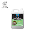 Grasi FH916 Nano Hydrophobic Shoe Protector Kit Waterproof Care for Suede Shoes with Coating Silicone Agent