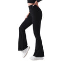 High Waist Women's Fitness Yoga Pants Comfort Stretch Workout Leggings Sportswear