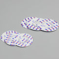 Wholesale Customizable Disposable Aluminum Foil Bottle Mouth Gasket Plastic Bottle Mouth Glass Bottle Mouth Sealing Gasket