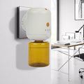2025 Popular Wall Plug in Aroma Diffuser  Home Smart Scent Fragrance Diffuser for Sale