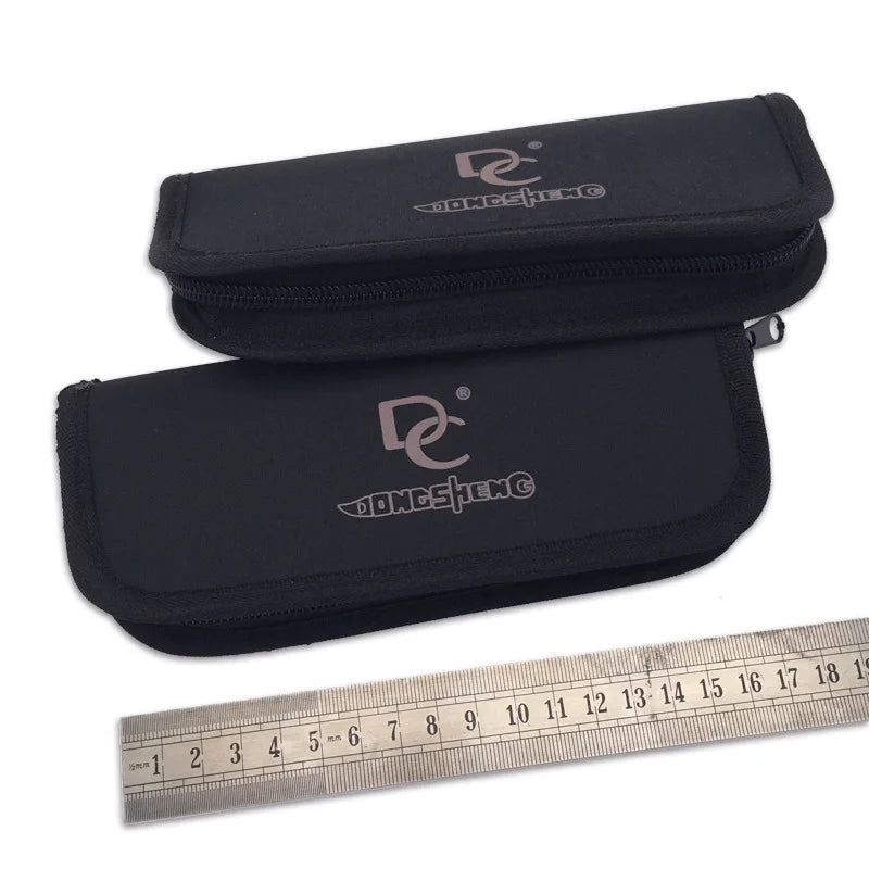 Well-Made Cost-effective Knife Multifunction Tool Multi-function Pliers Sheath Nylon Protective Sleeve Edc Gear Survival Tool