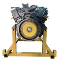 Excavator SAA12V140E-3 Engine Assembly Brand New High Quality ISO Certified Iron Accessories Plant Construction Machinery