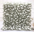 Hot Sale Gypsophila Flower Wall Background Decoration Wedding Props Artificial Flowers