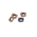LPGT010210ER LPGT LPGT010210 GM PR1525 PR1535 High Efficient Milling Carbide Insert CNC Lathe Milling Machine Cutting Tools