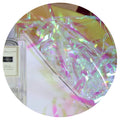 rainbow Colorful pink Shredded Paper Confetti Shred Packaging Shredded Paper Filler Material for Gift Box Filling