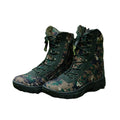 Customized Logo Jungle Tactical Boots