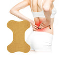 Enokon Oem Factory Rheumatism Pain Plaster Patch Anti Douleur Pour Le dos Parches Para Dolores Musculares