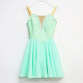 R0075 Customized New Style  Princess Dress Ballet Romantic Dress for Girls