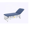Spa Therapy Bed Physiotherapy Ultrasound Examination Chair Electronic Massage Bed Spinal Decompression Chiropractic Drop Table