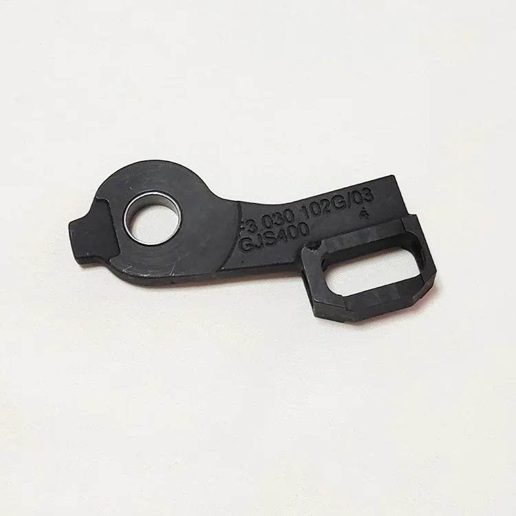 F3.030.106 Swivelling Lever DS for Heidelberg XL105 Printing Machine Parts F3.030.107 Swivelling Lever OS