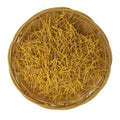 4007 Lian Xu Dried Lotus Stamen Nelumbinis Lotus Nelumbo Nucifera Stamen for Herbal Tea
