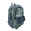High Quality Custom Printed Designer School Bags with No MOQ Fashion Bag