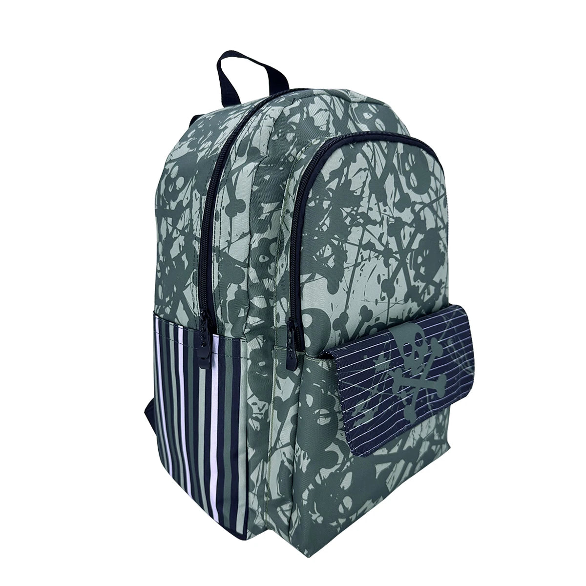 High Quality Custom Printed Designer School Bags with No MOQ Fashion Bag