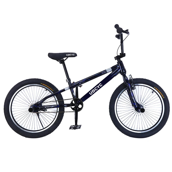 original bmx bike 20 inch freestyle street bicycle/26 inch motorized bmx bicycle