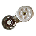 Genuine Komatsu PC120-6 Belt Tensioner Pulley for PC Komatsu New Diesel Engine Excavator Parts