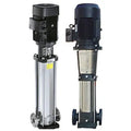 CDL Vertical High Pressure Booster 50hz Centrifugal Multistage Intelligent/Automatic Control Clean Water Pump/Jocky Pump