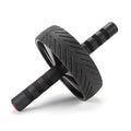 Gym Equipment Trainer Yoga Exercise Roller Ab Wheel Roller