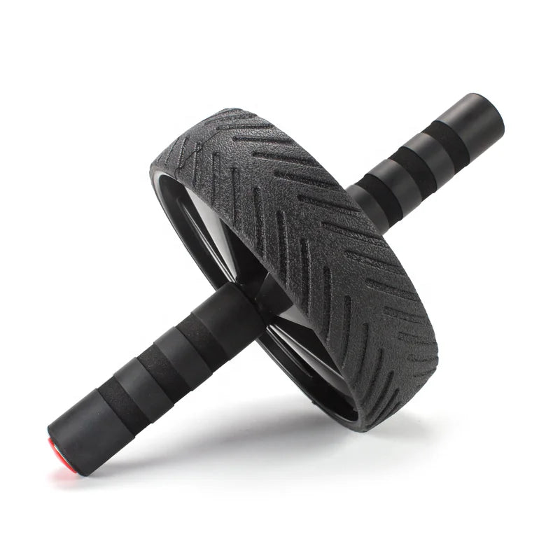 Gym Equipment Trainer Yoga Exercise Roller Ab Wheel Roller