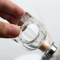 50ml 100ml Aroma Glass Bottle Wholesale Perfume Diffuser Bottle Custom Box