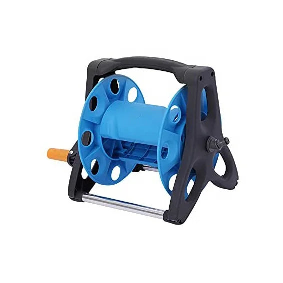 Outdoor Portable Adjustable Storage Racks for Water Pipe and Hose Reel-Strong Garden Planting Home Use