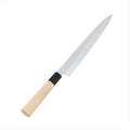 Professional 3Cr13 Stainless Steel 11 Inch Yanagiba With Maple Wood Handle