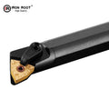 95 Degree CNC Lathe Machine Turning Tool S25S-MWLNR/L08 CNC Internal Turning Tool Holder for WNMG Insert