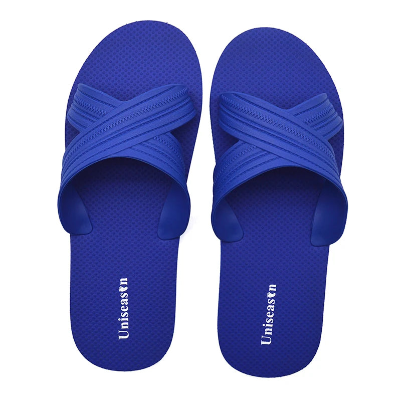 Lightweight Anti-Slippery  Sandal Fashion Trend Slippers