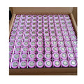 18650 3.7v Cylindrical Lithium Li Ion Rechargeable Lithium Batteries 2600mah 2200mah 3000mah 3500mah KC Battery Cell