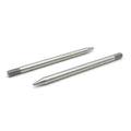 M5 Threaded Stud Drive Pins External Thread Dowel Pin