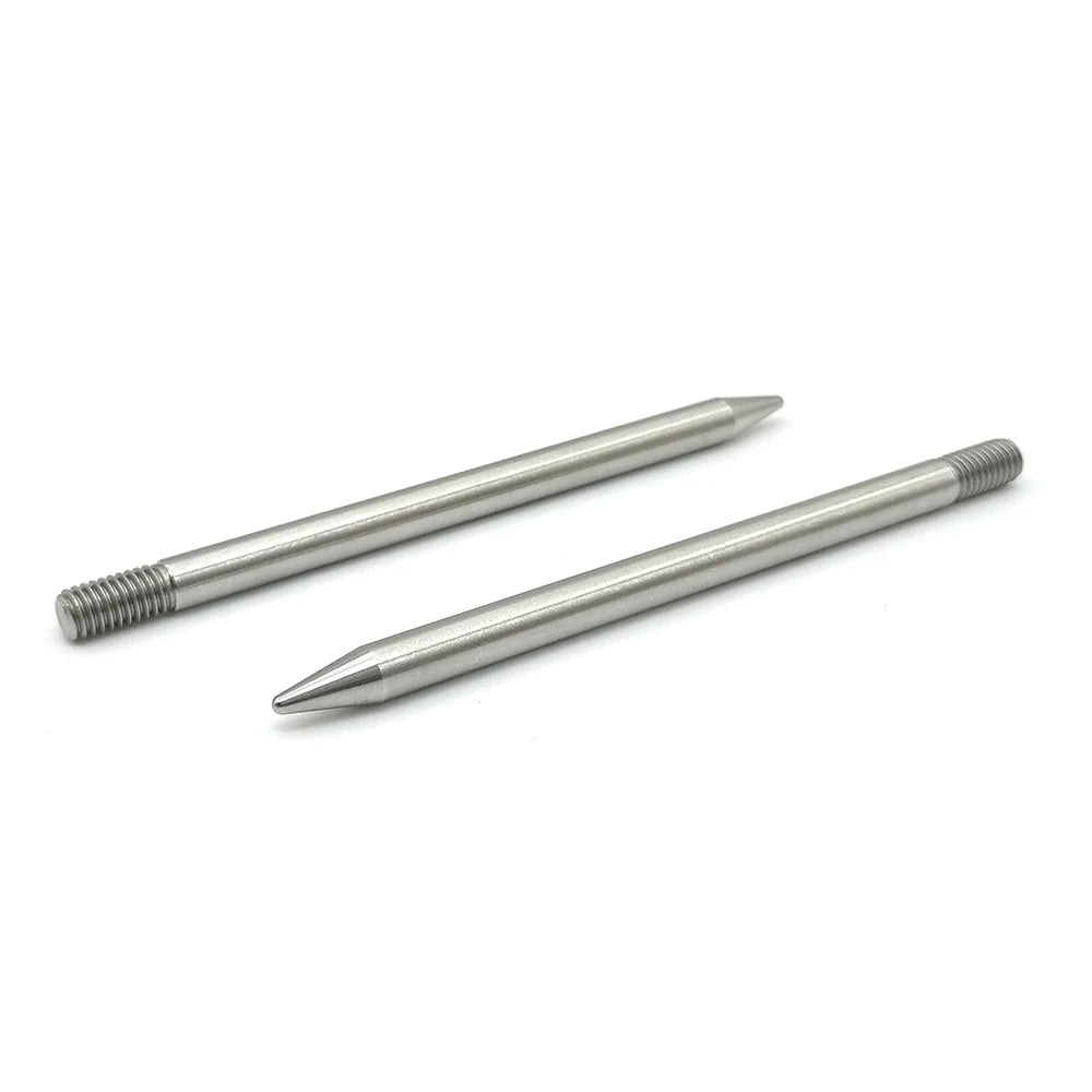 M5 Threaded Stud Drive Pins External Thread Dowel Pin