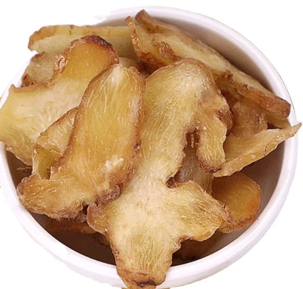 Huangjing Natural Polygonati Root Dried Polygonati Rhizoma for Herb