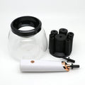 Love Squirrel Fast Shipping Eyelash Glue Shaker for Eyelash Extension Glue Wake-up