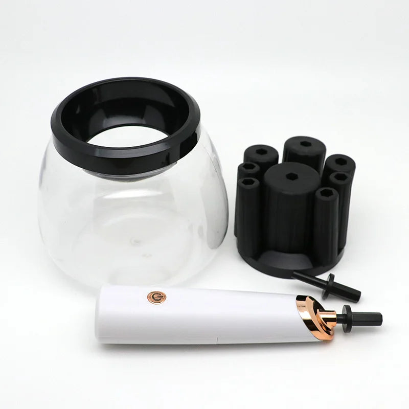 Love Squirrel Fast Shipping Eyelash Glue Shaker for Eyelash Extension Glue Wake-up