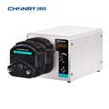 CHONRY BT600M Intelligent Pilot Scale Dispensing Dosing Peristaltic Pump Industrial Price Stepper Motor