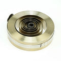 Expert Manufacturer Industrial Stainless Steel Dog Leash Flat Coil Spiral Torsion Recoil Power Spring