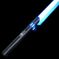 Lgt Saberstudio High Quality Smooth Swing Base Lit Saber with 92cm Blade RGB LED 3000mAh Battery for Cosplay and Entertainment
