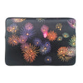 Factory Custom Design 15.6 Inches Laptop Sleeve Bag 4mm Soft Neoprene Shockproof Laptop Case Notebook Carrying Bag Sleeve