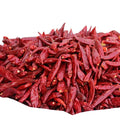 Hotsale New Thai Pepper Dried Red Whole Thai Pepper for Spice