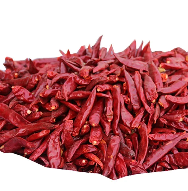 Hotsale New Thai Pepper Dried Red Whole Thai Pepper for Spice