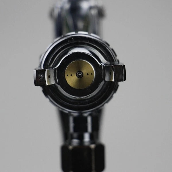 W-71 Manual Spray Gun/1.8MM Manual Spray Gun/1.8MM Caliber Suction Type Manual Spray Gun