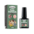 Eelhoe Herbal Nail Repair Anti Fungal Nail Nourishing Renew Nail Fungal Liquid