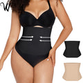 Hexin Steel Bones Tummy Control Fajas Waist Trainer Shaper Underbust Cincher Tummy Belt Slimming Workout Belt Underbust Cincher