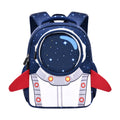 New Fashion Space Bag Students Schoolbag Load Reduction Spine protection Beautiful Schoolbags Mochila Escolar